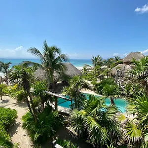 Sueños 4* Tulum