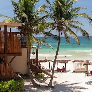 La Zebra Tulum, A Small Luxury 5* Tulum