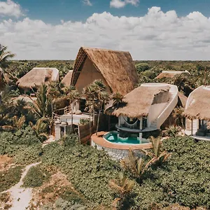 Papaya Playa Project, Tulum, A Member Of Design 5* Tulum
