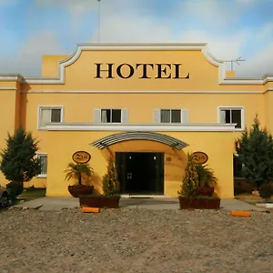 Zar Hotel