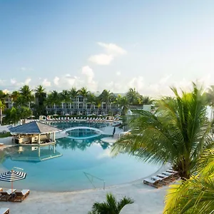 Hyatt Zilara Riviera Maya Adults Only All-inclusive 5* Playa del Carmen