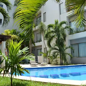 Ambiance 4* Cancun