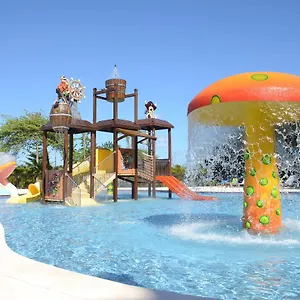 Princess Family Club Riviera 5* Playa del Carmen