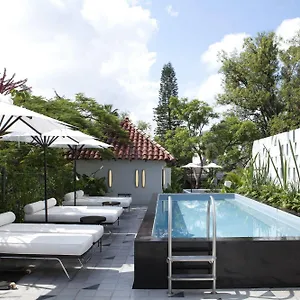 Casa Habita Hotel