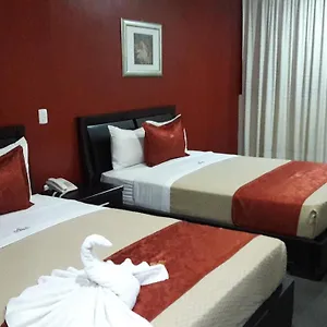 Porto Alegre Hotel