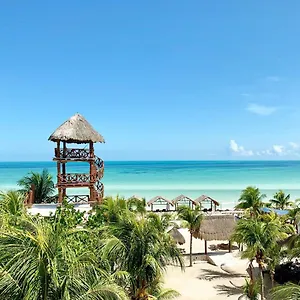 Palapas Del Sol 4* Isla Holbox