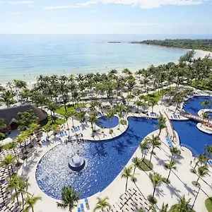 Barcelo Maya 5* Puerto Aventuras