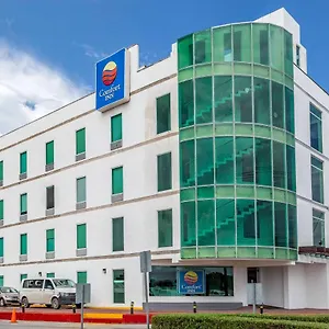 Comfort Aeropuerto 4* Cancun