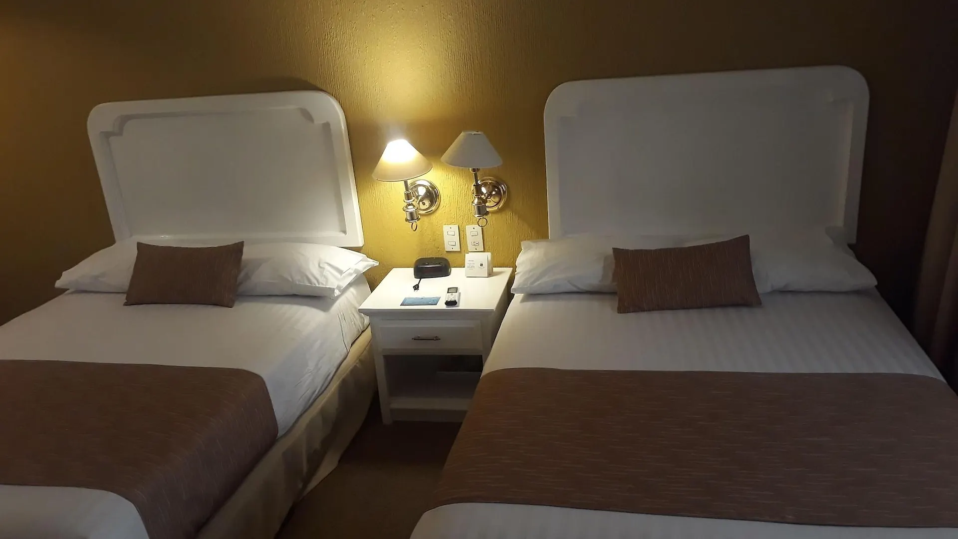 Country Plaza Hotel Zapopan