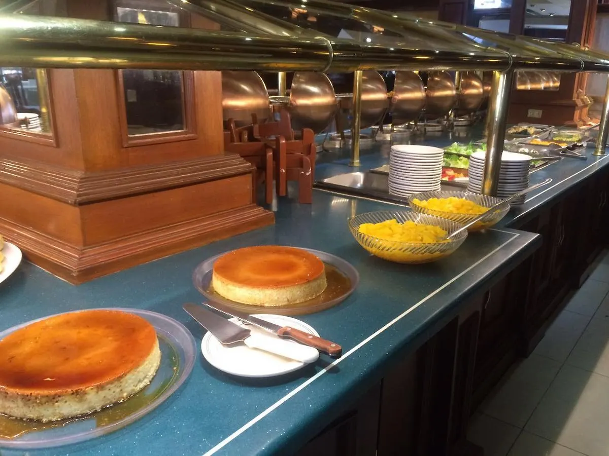 Country Plaza Hotel Zapopan
