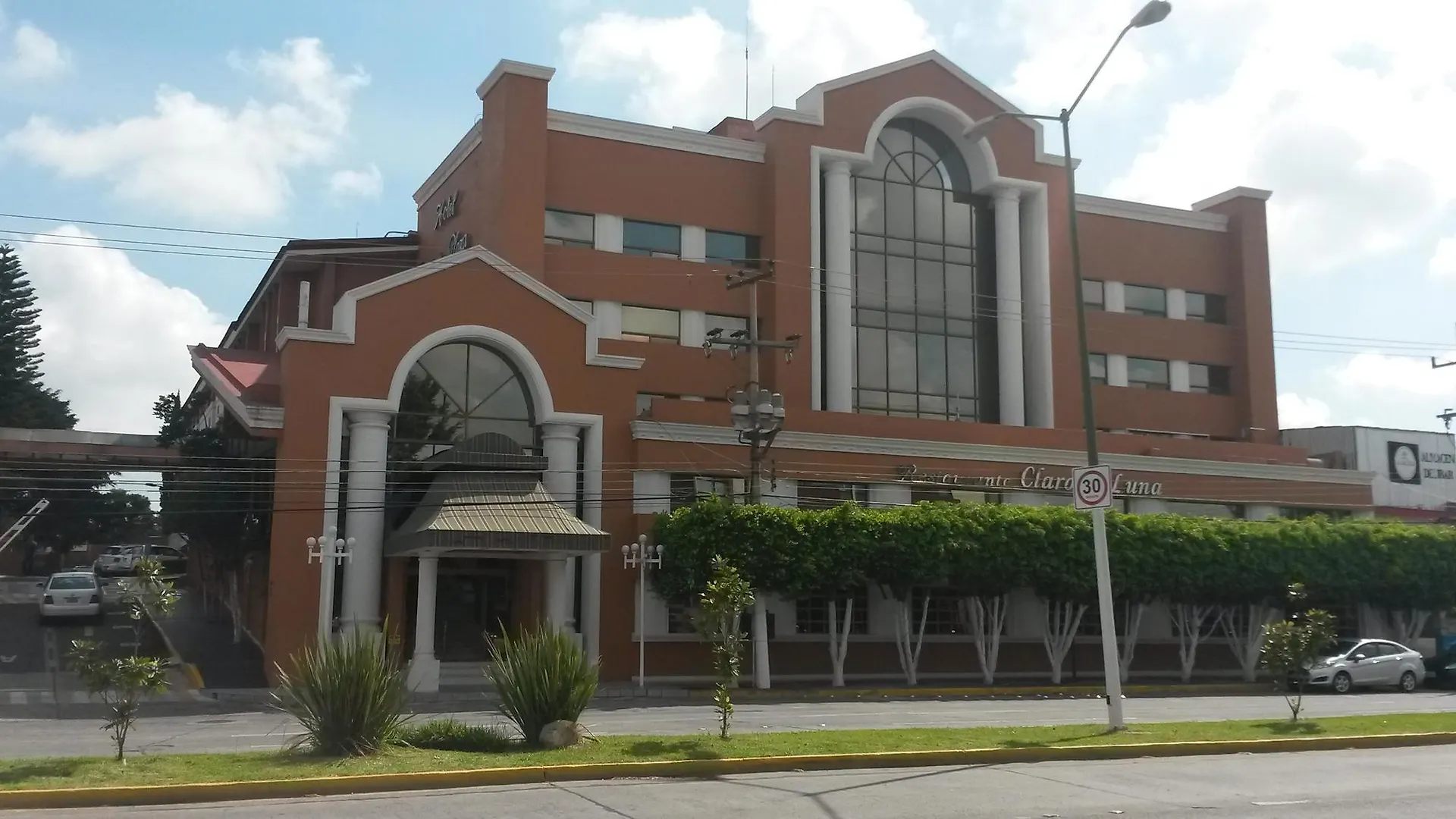 Country Plaza Hotel Zapopan