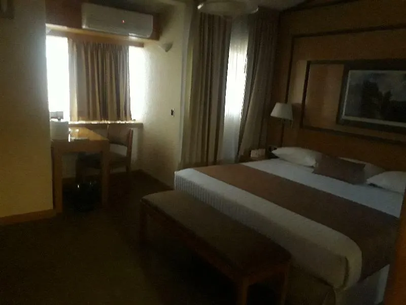 Country Plaza Hotel Zapopan