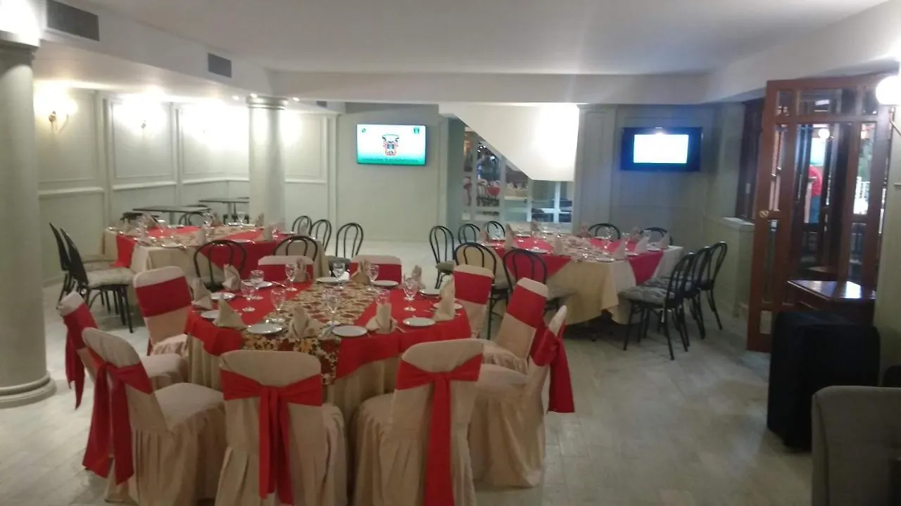 Country Plaza Hotel Zapopan Mexico