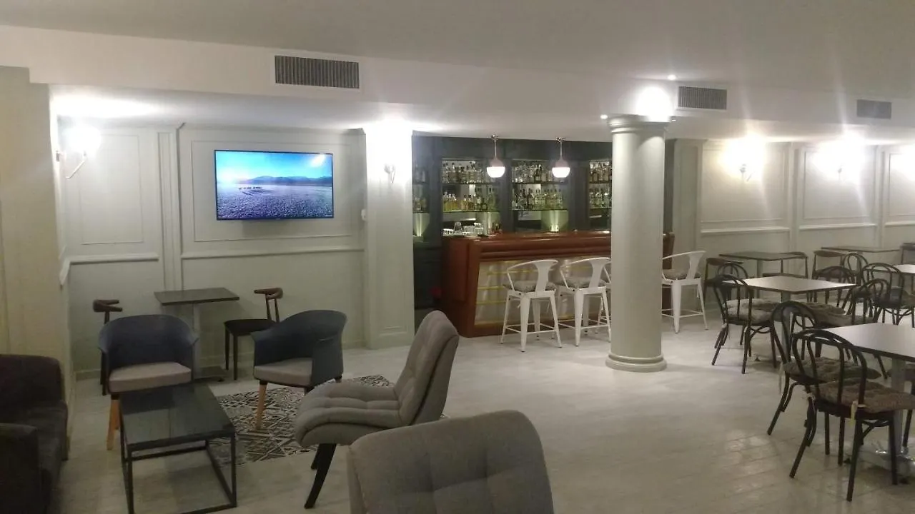 Country Plaza Hotel Zapopan
