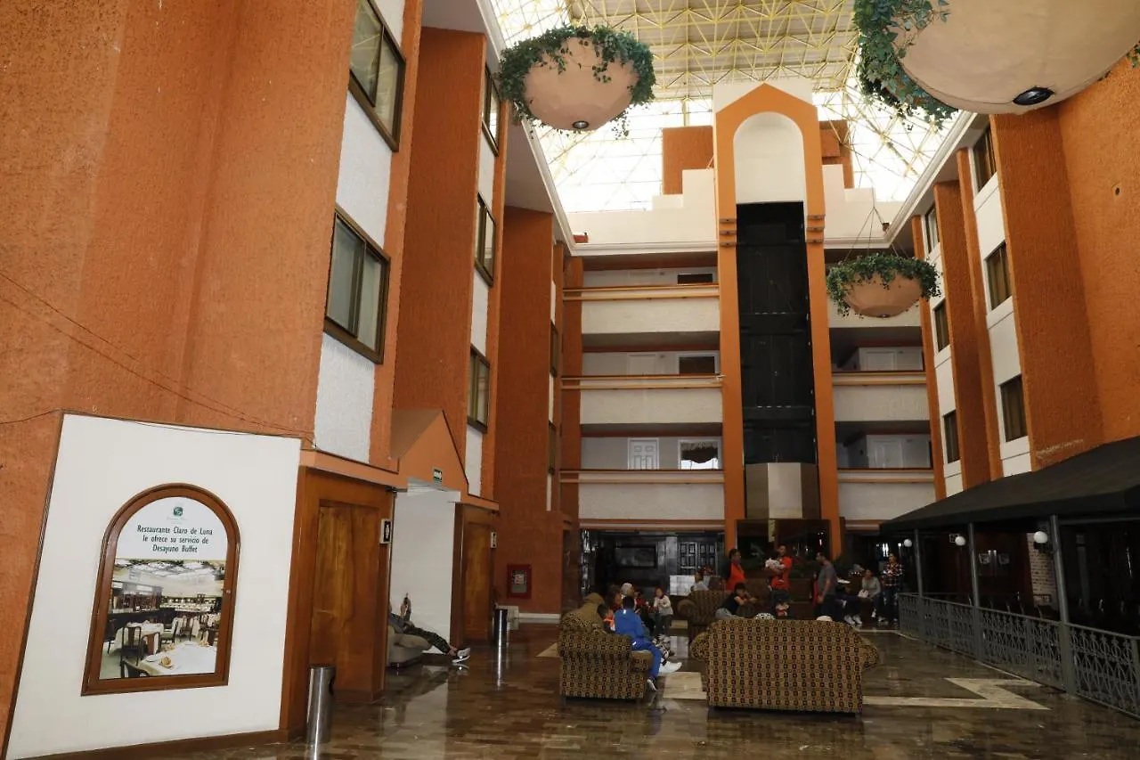 Country Plaza Hotel Zapopan