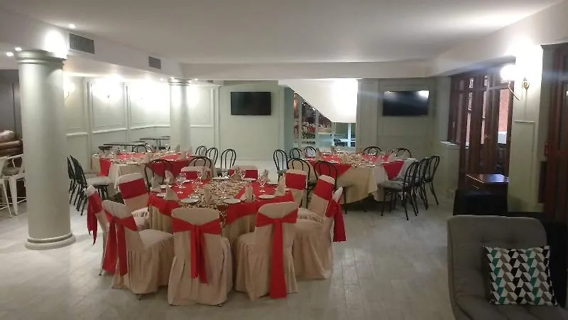 Country Plaza Hotel Zapopan Mexico